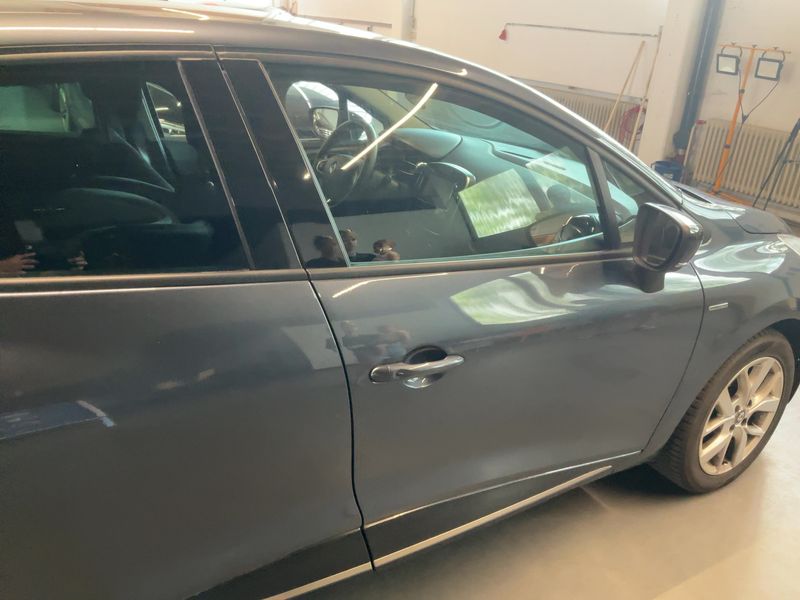 Renault Clio 0.9 TCe Limited 2019 – снимка 10