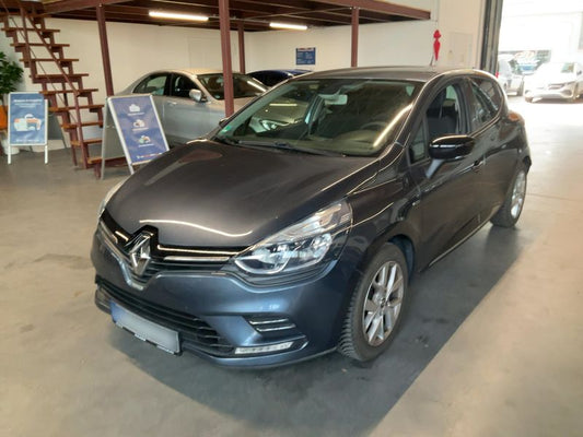 Renault Clio 0.9 TCe Limited 2019 – снимка 1