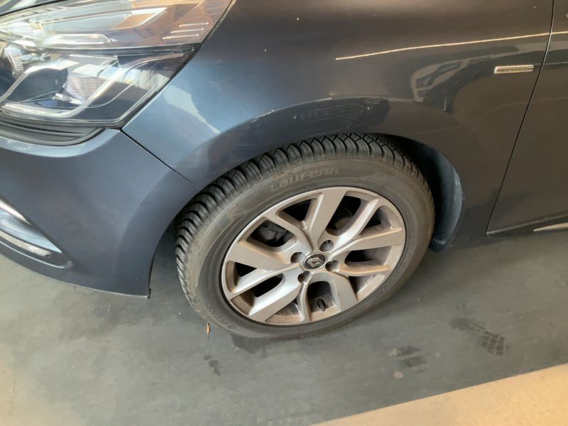 Renault Clio 0.9 TCe Limited 2019 – снимка 3