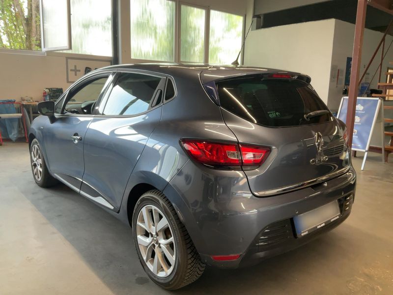 Renault Clio 0.9 TCe Limited 2019 – снимка 6