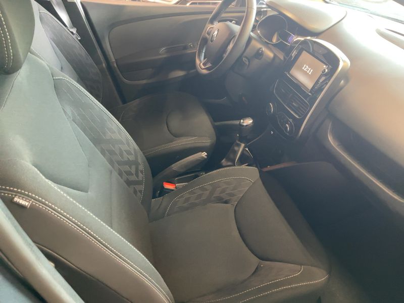 Renault Clio 0.9 TCe Limited 2019 – снимка 16
