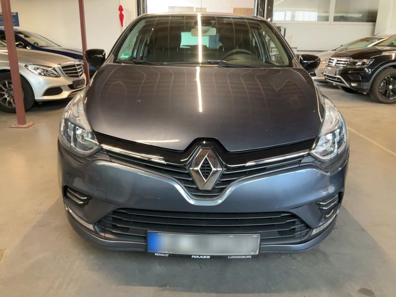 Renault Clio 0.9 TCe Limited 2019 – снимка 14