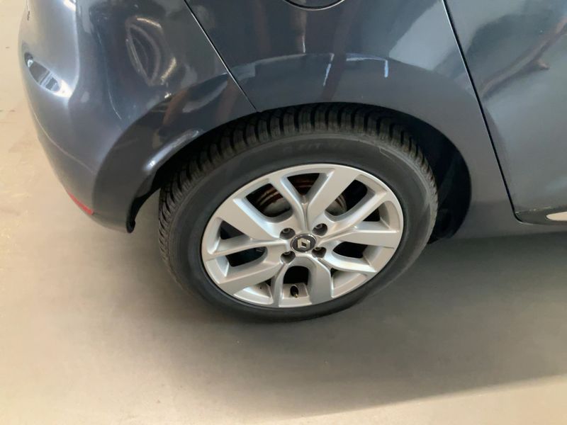 Renault Clio 0.9 TCe Limited 2019 – снимка 9
