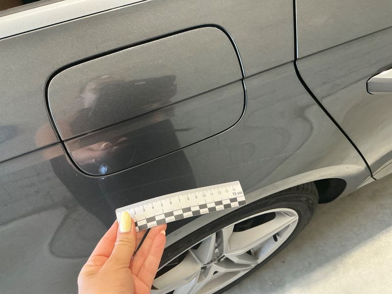 Audi A4 2.0 TDI S line 2016 – снимка 22