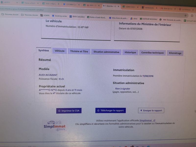 Audi A4 2.0 TDI S line 2016 – снимка 21