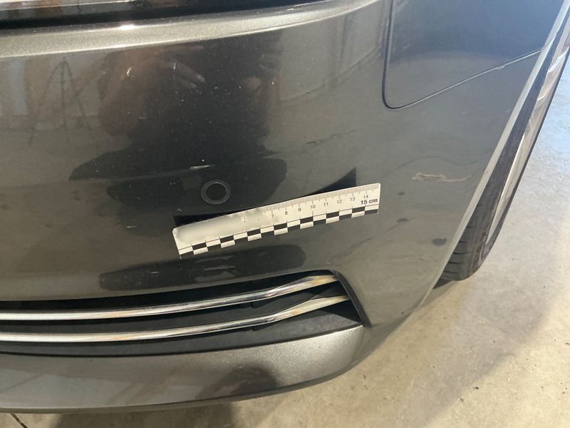 Audi A4 2.0 TDI S line 2016 – снимка 26