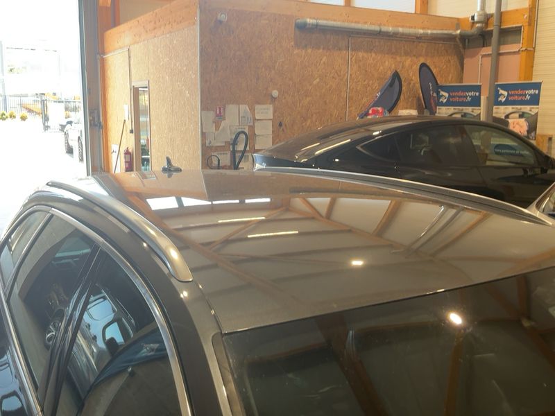 Audi A4 2.0 TDI S line 2016 – снимка 13