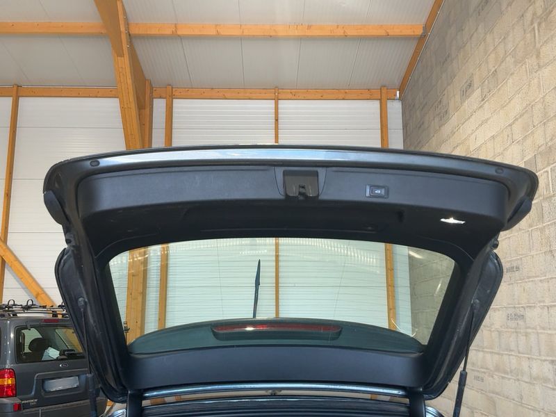 Audi A4 2.0 TDI S line 2016 – снимка 15
