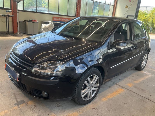 Volkswagen Golf V 1.6 Edition 2008 – снимка 1