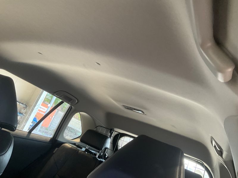Toyota RAV 4 2.5 Hybrid 4x4 Lounge 2022 – снимка 26