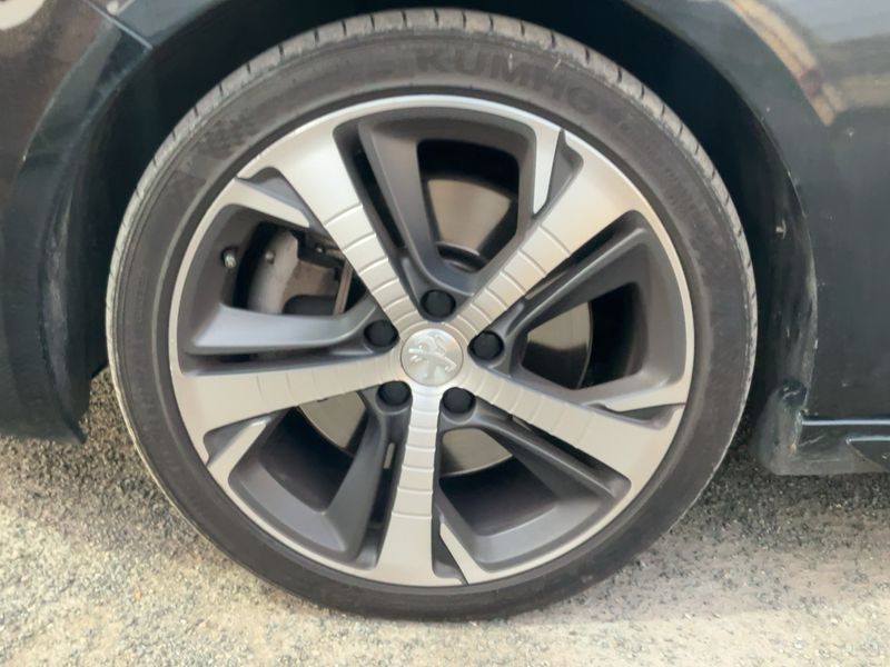 Peugeot 308 2.0 Blue-HDi GT 2019 – снимка 3