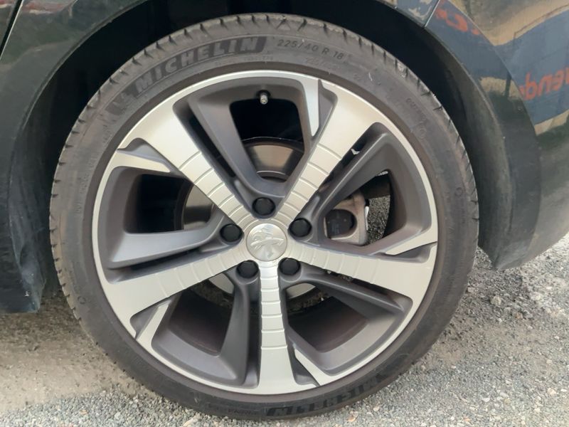 Peugeot 308 2.0 Blue-HDi GT 2019 – снимка 5