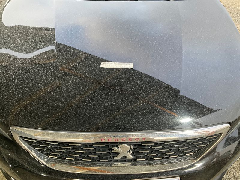 Peugeot 308 2.0 Blue-HDi GT 2019 – снимка 29
