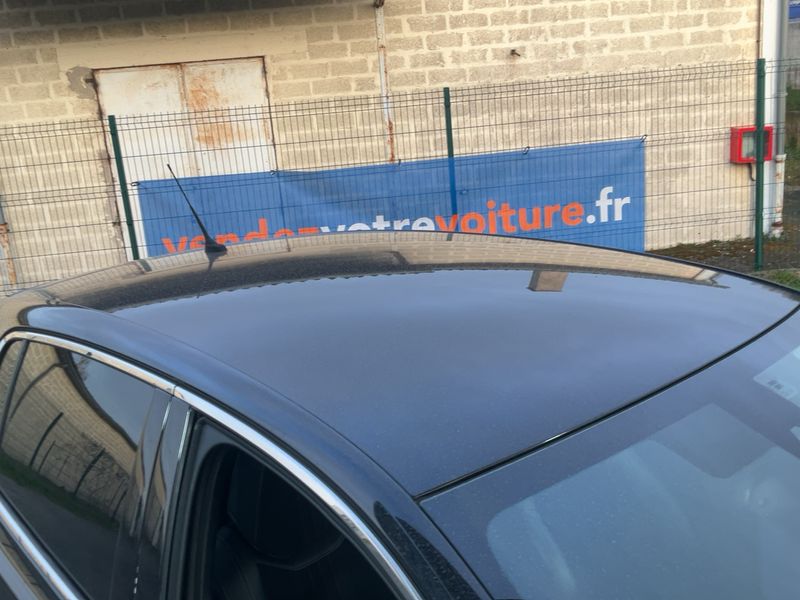 Peugeot 308 2.0 Blue-HDi GT 2019 – снимка 13