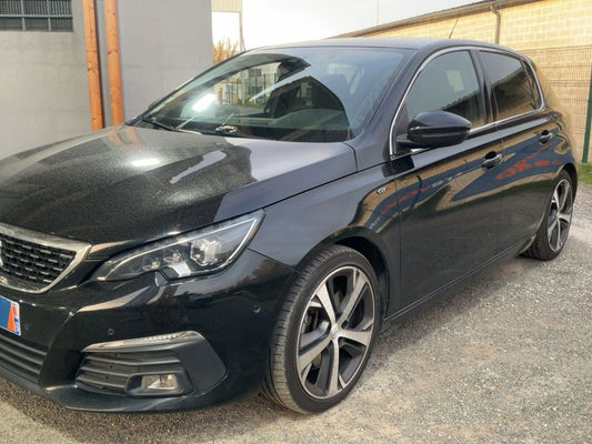Peugeot 308 2.0 Blue-HDi GT 2019 – снимка 2