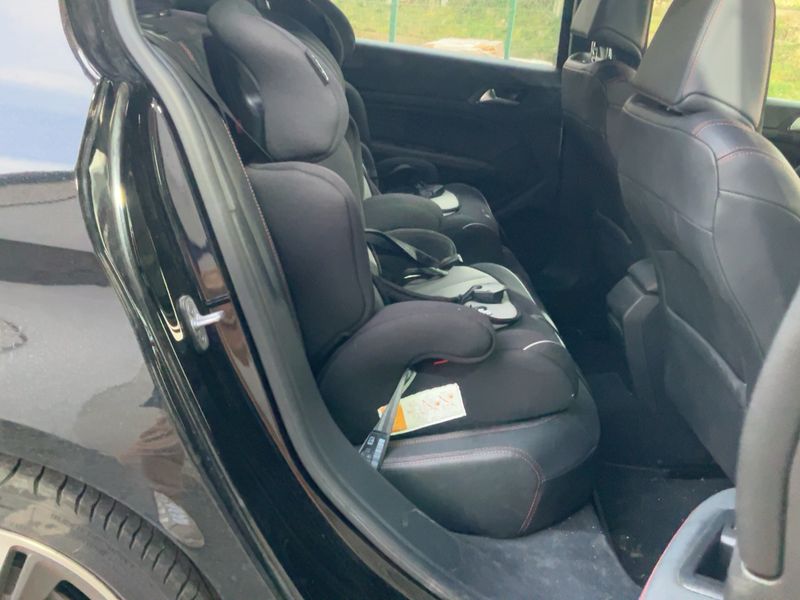 Peugeot 308 2.0 Blue-HDi GT 2019 – снимка 19