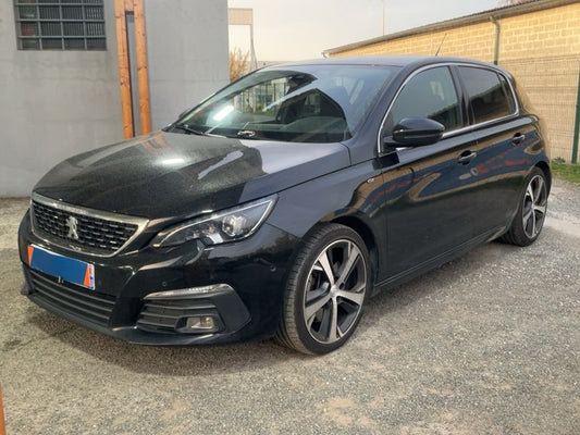 Peugeot 308 2.0 Blue-HDi GT 2019 – снимка 1