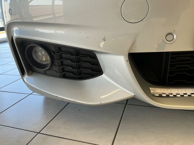 BMW 4er 420d 2014 – снимка 33