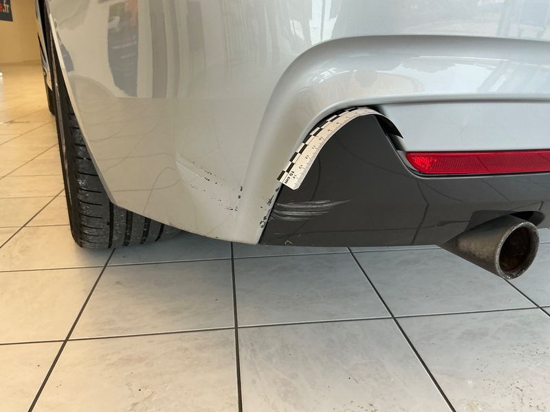 BMW 4er 420d 2014 – снимка 24