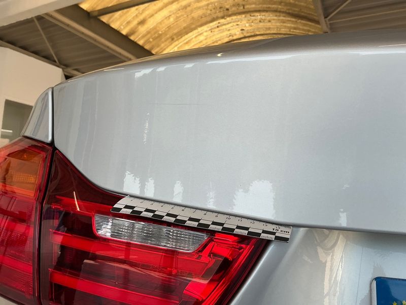 BMW 4er 420d 2014 – снимка 26