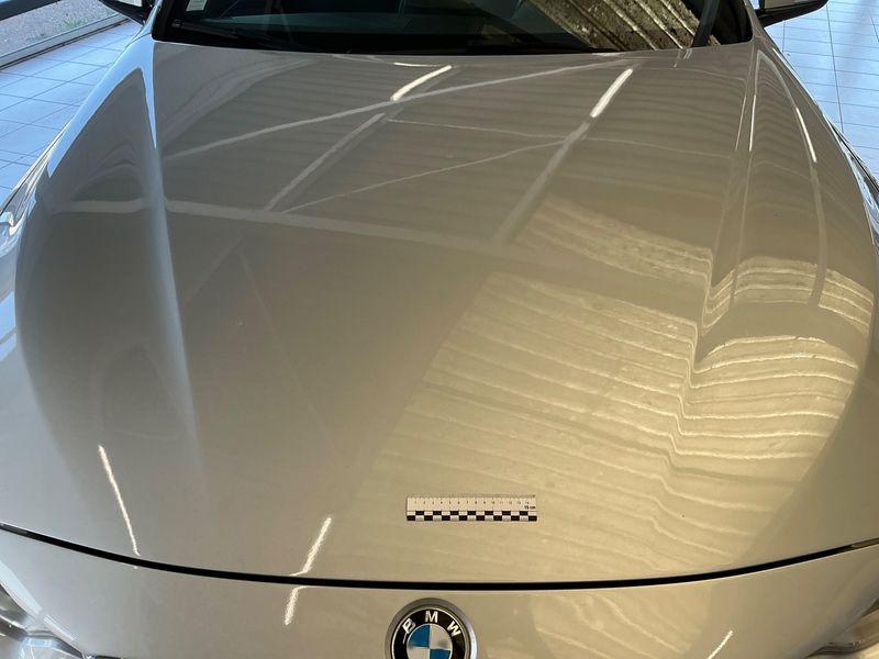 BMW 4er 420d 2014 – снимка 34