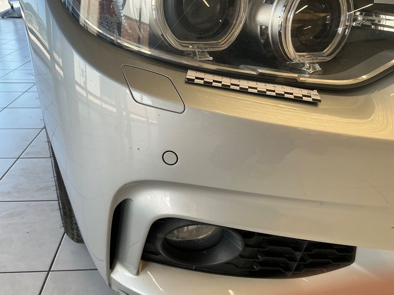 BMW 4er 420d 2014 – снимка 32