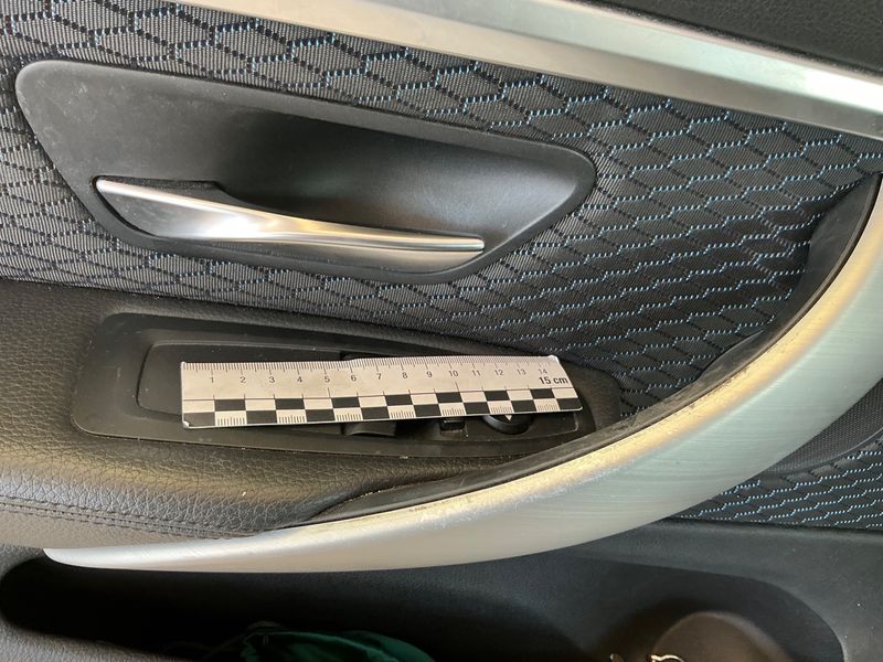 BMW 4er 420d 2014 – снимка 23