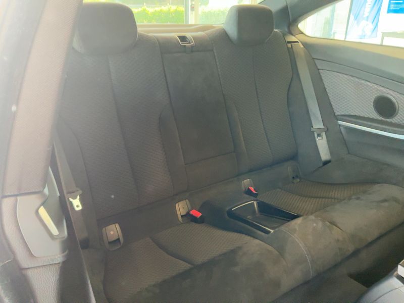 BMW 4er 420d 2014 – снимка 19