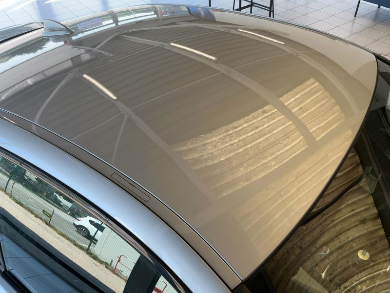 BMW 4er 420d 2014 – снимка 13