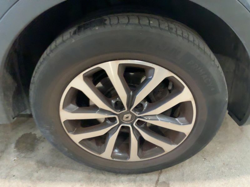 Renault Kadjar 1.5 dCi Energy Business Edition 2018 – снимка 11