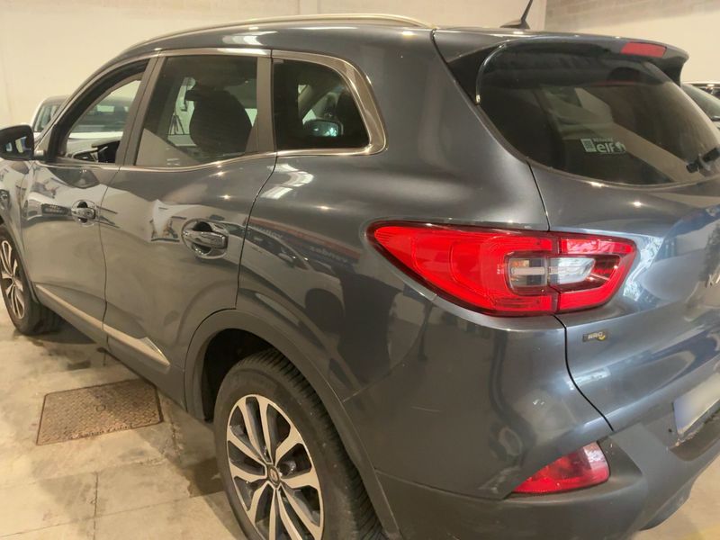Renault Kadjar 1.5 dCi Energy Business Edition 2018 – снимка 6