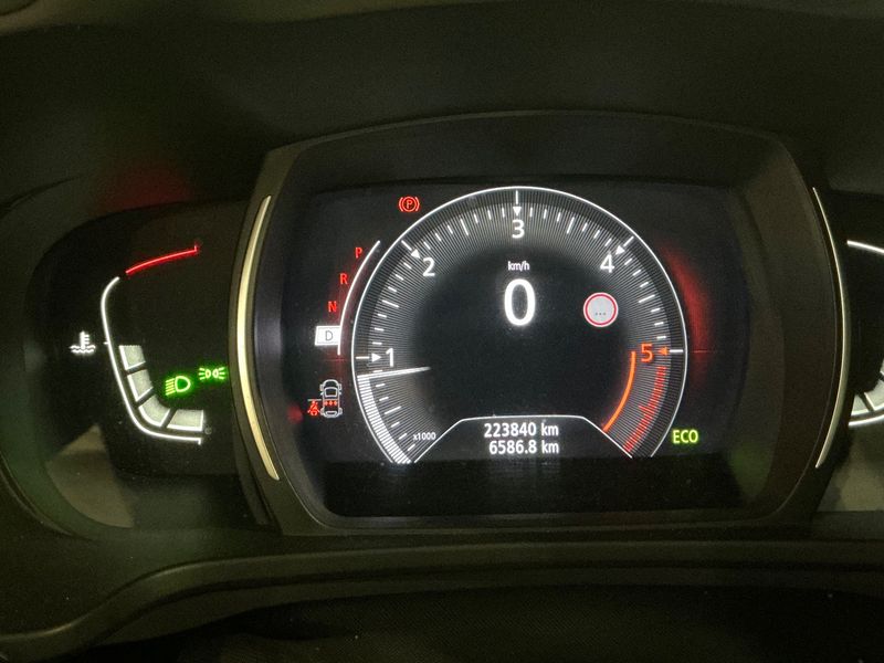 Renault Kadjar 1.5 dCi Energy Business Edition 2018 – снимка 18