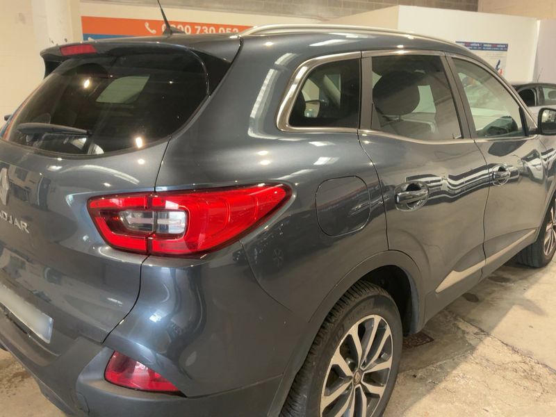 Renault Kadjar 1.5 dCi Energy Business Edition 2018 – снимка 8