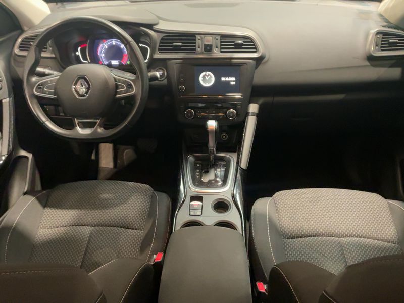 Renault Kadjar 1.5 dCi Energy Business Edition 2018 – снимка 17