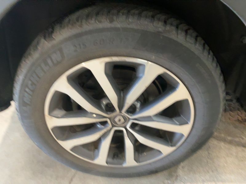 Renault Kadjar 1.5 dCi Energy Business Edition 2018 – снимка 9