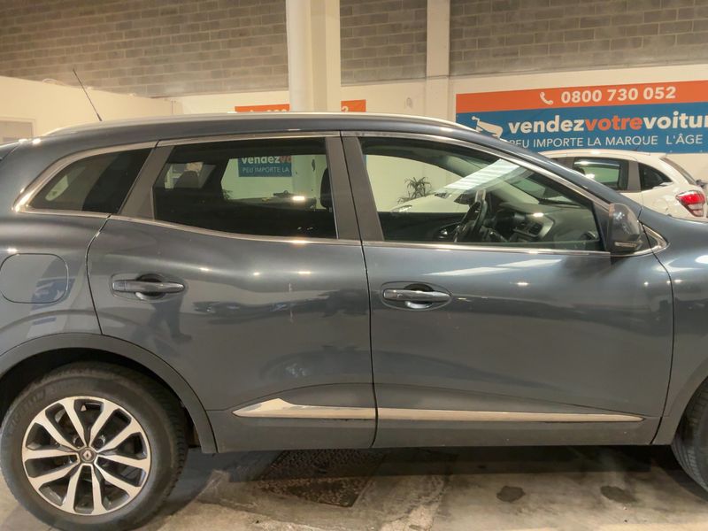 Renault Kadjar 1.5 dCi Energy Business Edition 2018 – снимка 10