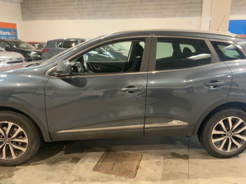 Renault Kadjar 1.5 dCi Energy Business Edition 2018 – снимка 4