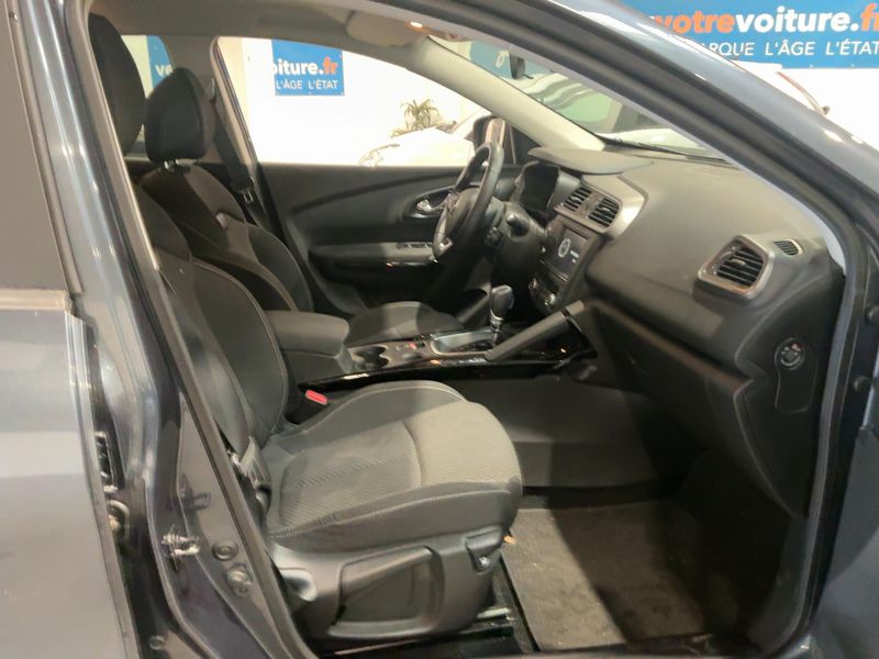 Renault Kadjar 1.5 dCi Energy Business Edition 2018 – снимка 16