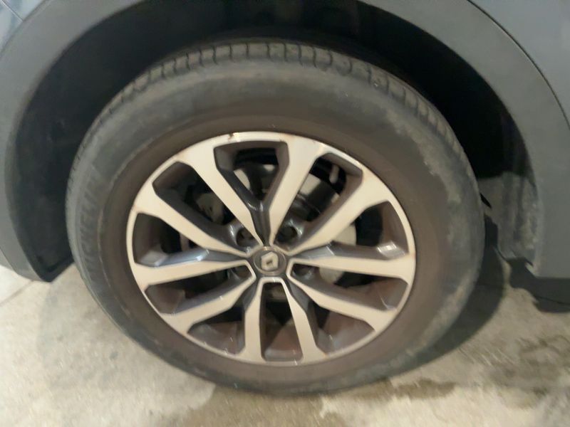 Renault Kadjar 1.5 dCi Energy Business Edition 2018 – снимка 3