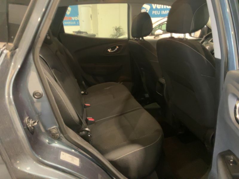Renault Kadjar 1.5 dCi Energy Business Edition 2018 – снимка 19