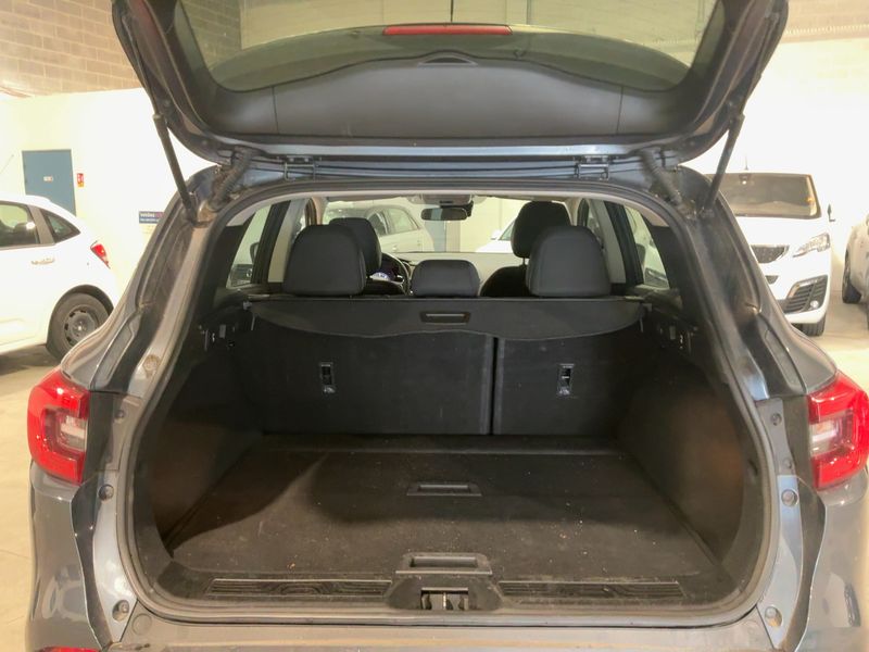 Renault Kadjar 1.5 dCi Energy Business Edition 2018 – снимка 15