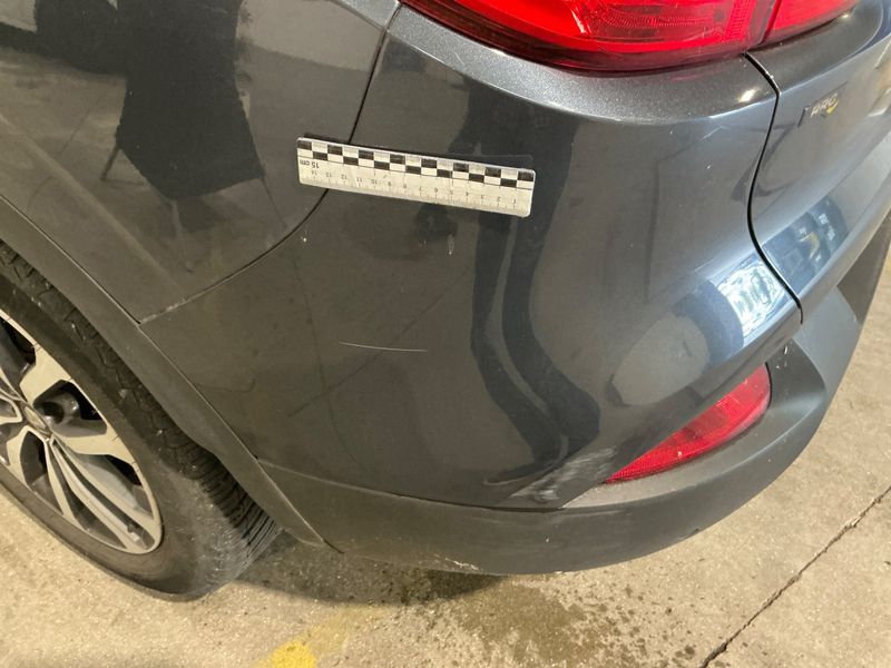 Renault Kadjar 1.5 dCi Energy Business Edition 2018 – снимка 22