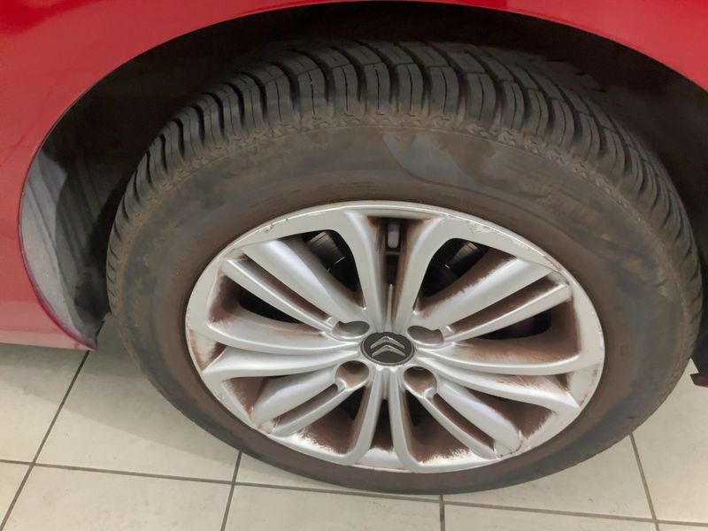 Citroen C4 1.2 e-THP Exclusive 2014 – снимка 5