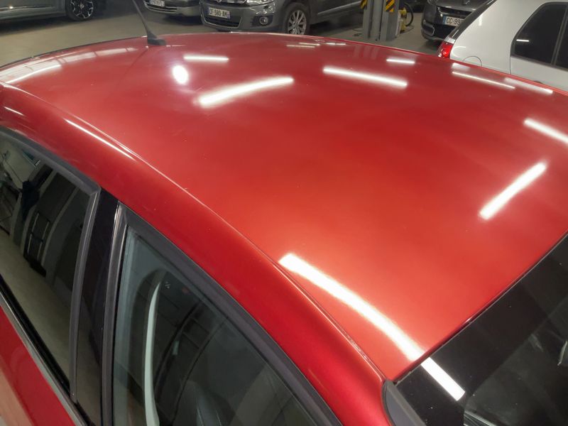 Citroen C4 1.2 e-THP Exclusive 2014 – снимка 13