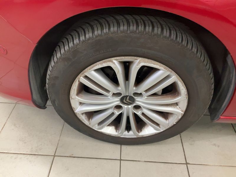 Citroen C4 1.2 e-THP Exclusive 2014 – снимка 3