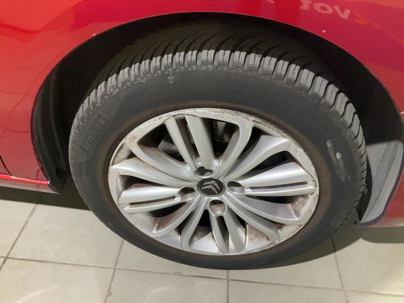 Citroen C4 1.2 e-THP Exclusive 2014 – снимка 11