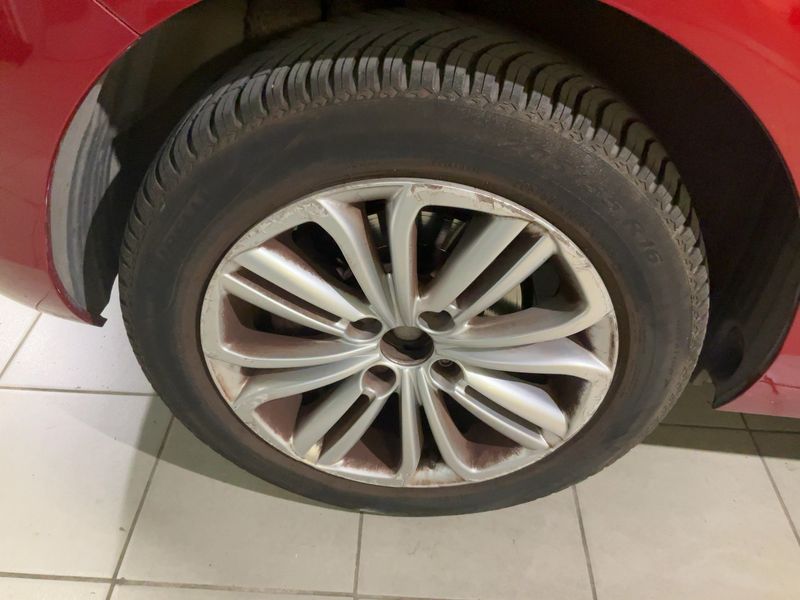 Citroen C4 1.2 e-THP Exclusive 2014 – снимка 9