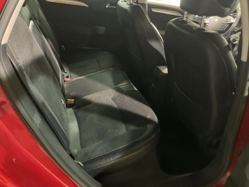 Citroen C4 1.2 e-THP Exclusive 2014 – снимка 19
