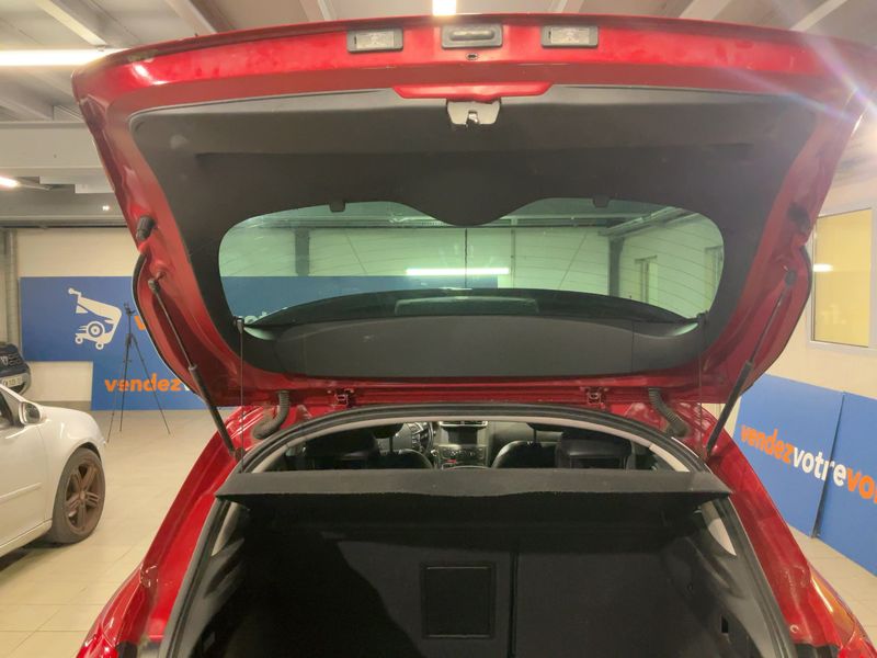 Citroen C4 1.2 e-THP Exclusive 2014 – снимка 15