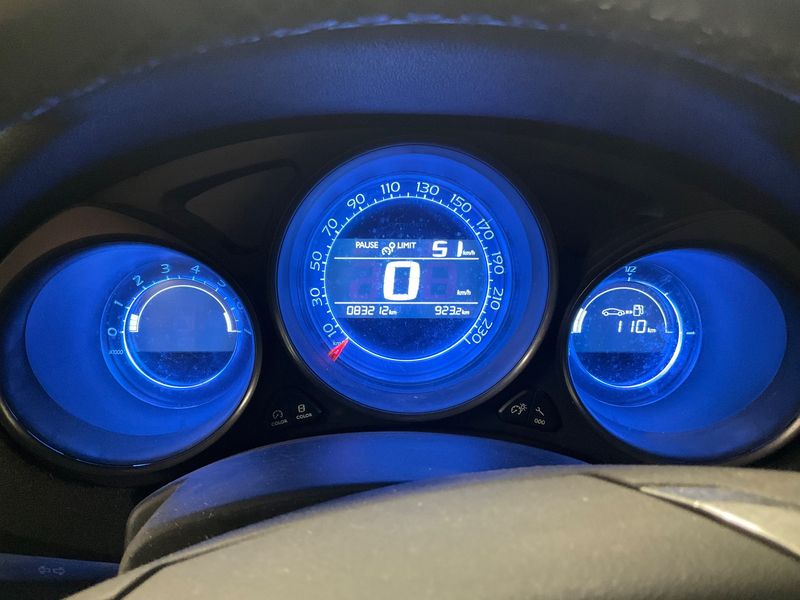 Citroen C4 1.2 e-THP Exclusive 2014 – снимка 18